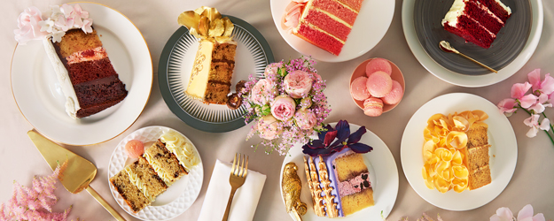 A Slice of Style