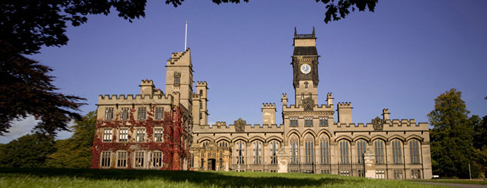 Carlton Towers