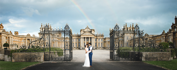 Castle Wedding Venues