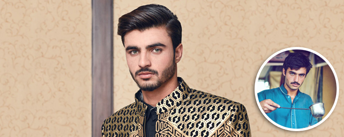 From chaiwala to fashionwala