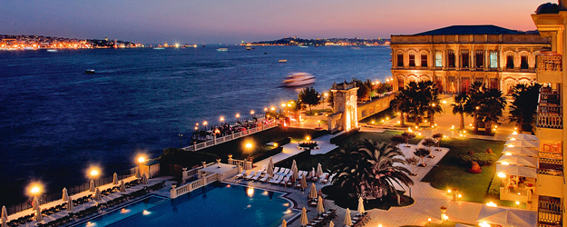 Çiragan Palace Kempinski