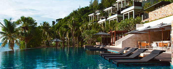 The Conrad Koh Samui