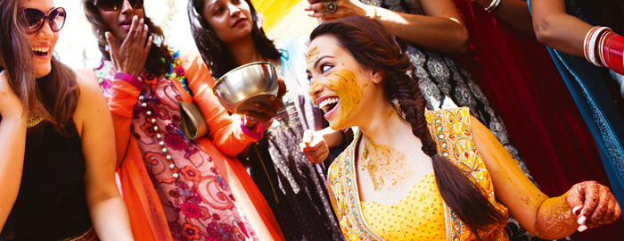Khush guide to a Gujarati Wedding
