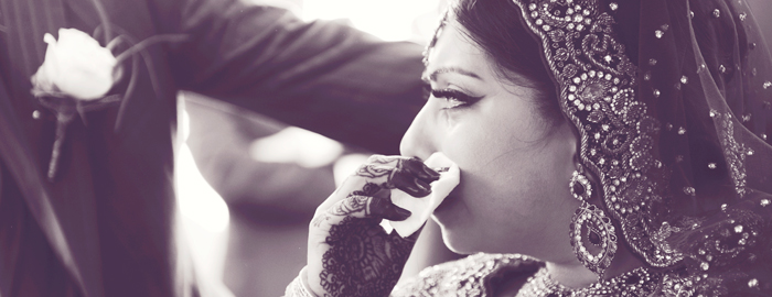 Khush guide to a Punjabi Wedding