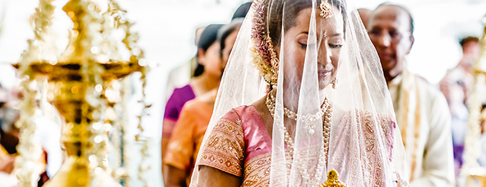 Things To Keep In Mind While Selecting The Trousseau For A Traditional Tamil  Bride – desiweddingbells