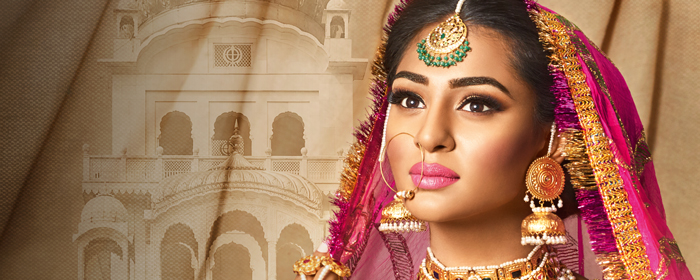 Brides of Asia