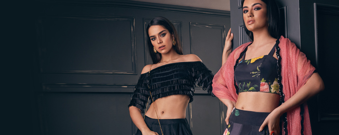 Designer Studio London Mix and Match