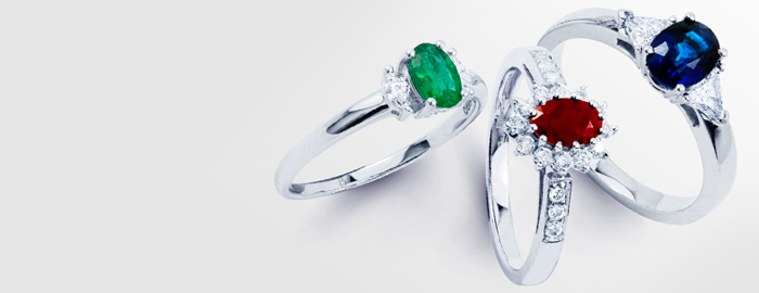 5 steps on picking the Perfect ring 
