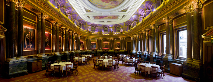 Draper's Hall