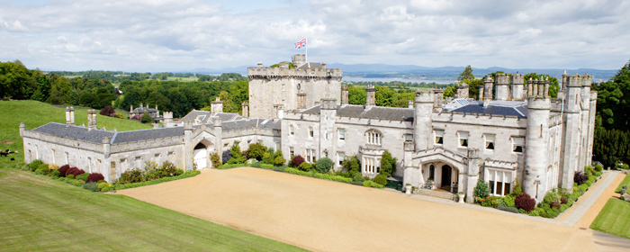 Dundas Castle