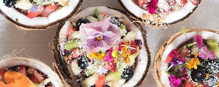 Eat Pretty