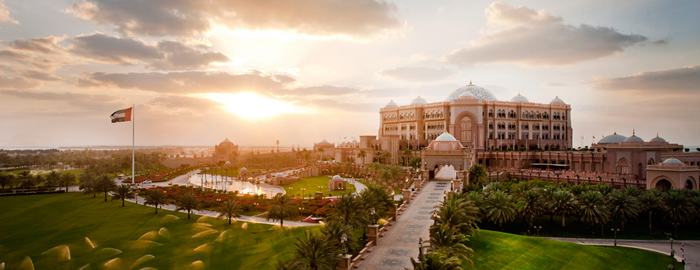 Emirates Palace