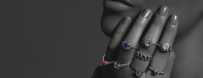 Diamonds are forever