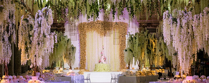 Our favourite floral decor ideas