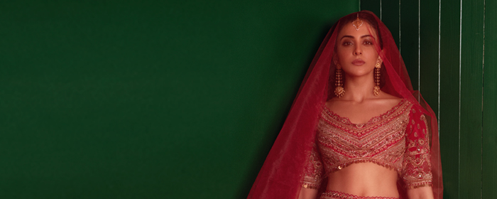 Bridal Trends To Watch Out For In 2022