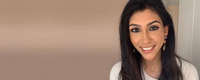 Going The Extra Mile With Makeup Artist Ganga 