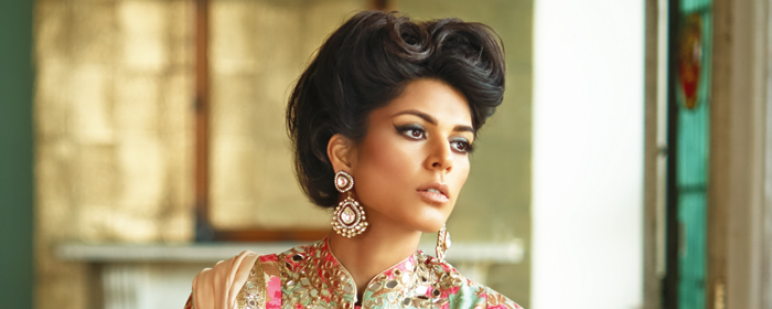 GINI BHOGAL