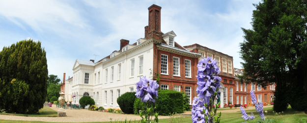 Gosfield Hall