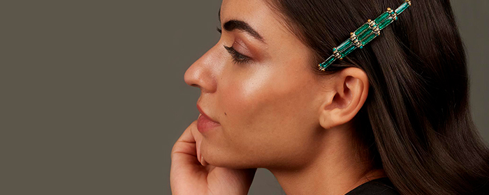 Here’s Why Green Is The Hottest Colour This Season 