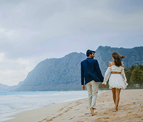 Proposal, Hawaii, Destination Proposal, I Do