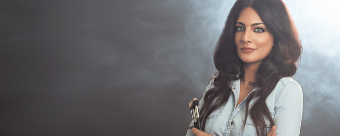 60 Seconds with Hema Poore