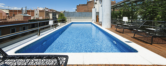 Hotel Claris & Spa, Barcelona