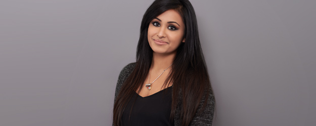 Jigna Patel