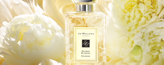Jo Malone Bridal Collection