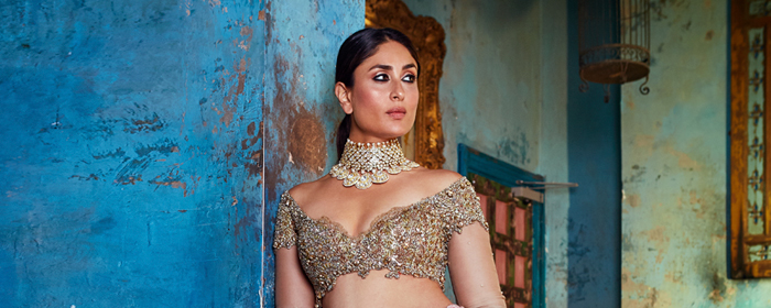 Fierce, driven & fabulous