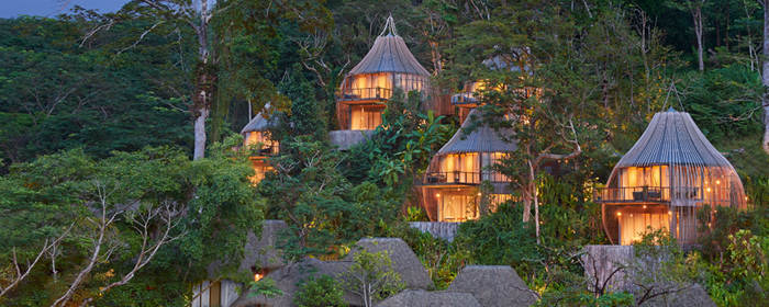 Keemala Phuket, Thailand