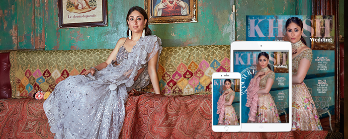  Inside the latest Issue