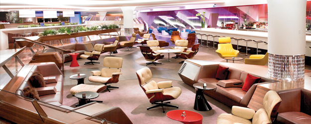 Join The Jet-set