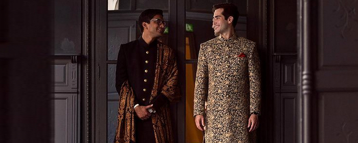 Love Is Love: Looking Back At Some Of The Most Beautiful Same-Sex Weddings