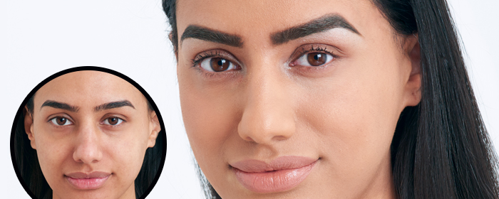 Bespoke Brows