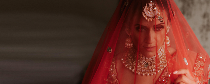 The  Bejewelled Bride
