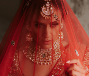 Jewellery, Wedding, Indian Jewellery, Bridal Jewellery, Real Brides, Maala London