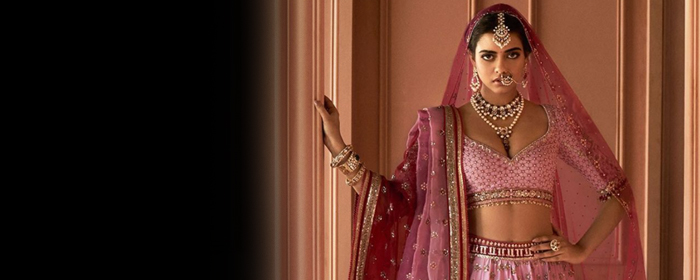 Tarun Tahiliani Talks About His Latest Luxury Prét Collection