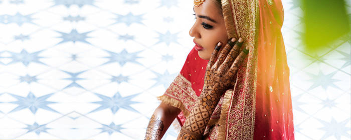 Unique Mehndi Designs For The Back Of Your Hands by Mehndi By Gurps