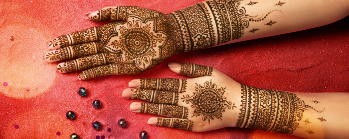 Mehndi Gallery