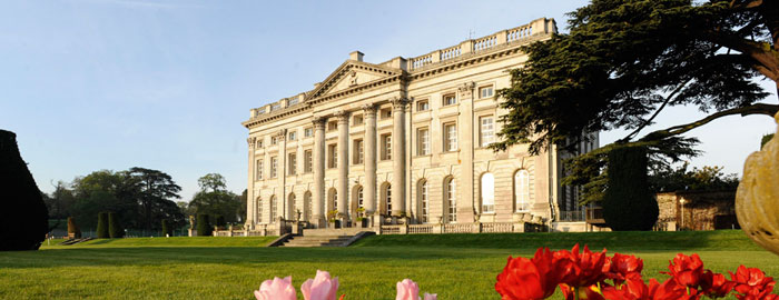 moor park