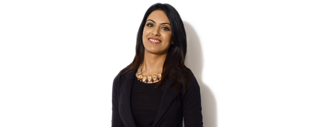 Noreen Riaz
