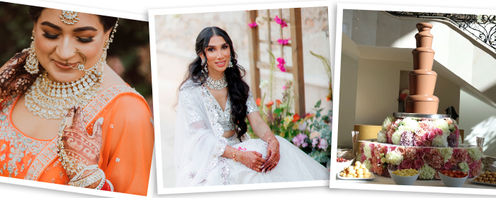 3 Top Rated Wedding Suppliers On Our Radar