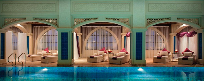 Talise Ottoman Spa