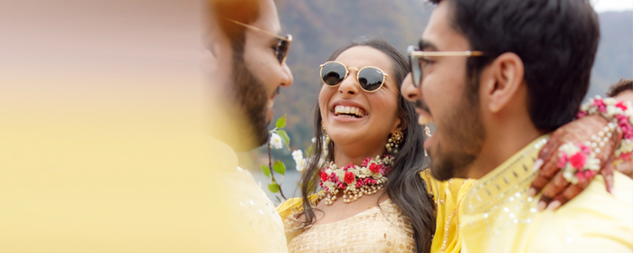 The Hottest Wedding Photography Trends For 2022 You Need To Bookmark
