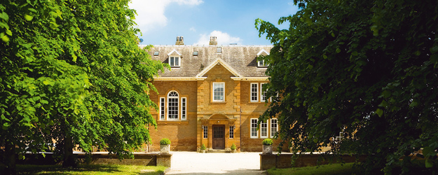 Poundon House