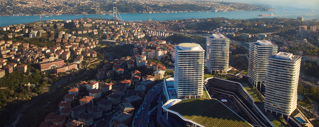RAFFLES ISTANBUL