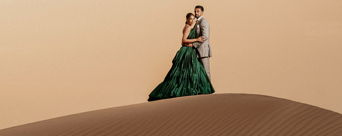 8 Times Rashpal Photography Captured Fairy-tale Moments For Couples 