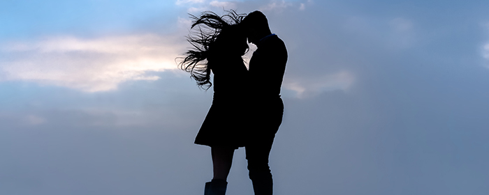 Promise forever to your one true love