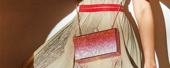 5 bridal bags every bride-to-be must have!