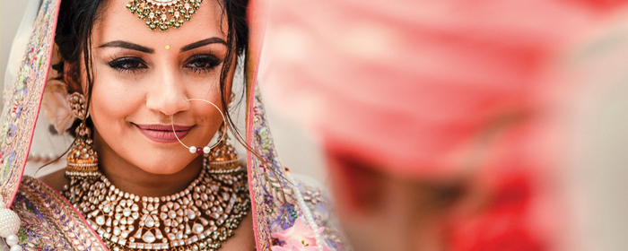 5 Jewellery Sets On Sale To Glam Up Your Wedding Lehenga